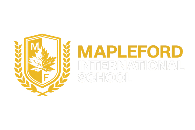 Mapleford International School Logo