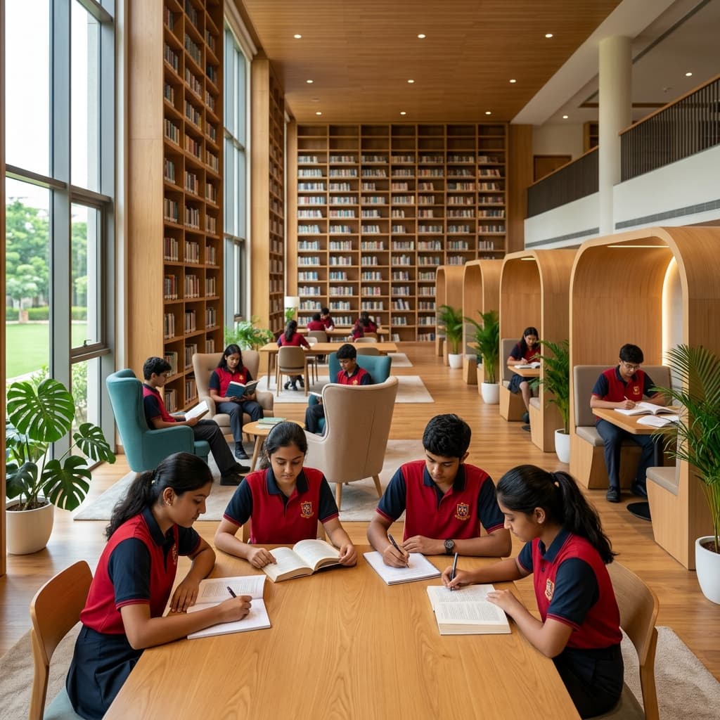 Library