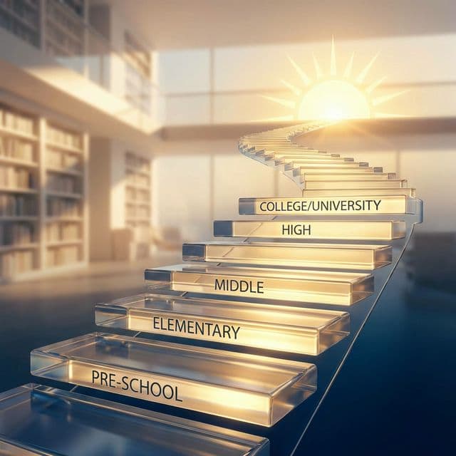 Pathways Roadmap